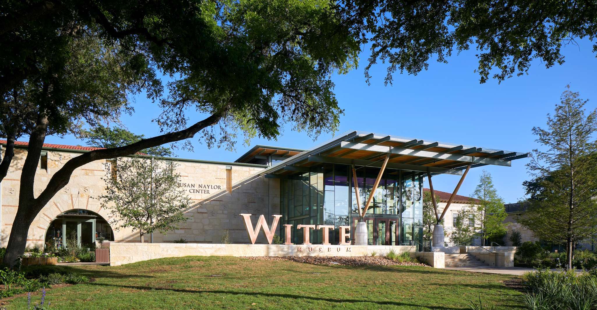 San Antonio: Witte Museum Admission Ticket photo 6