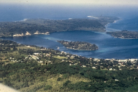 Excursión por la ciudad de Port Vila: La mejor introducción a VanuatuVisita a la ciudad de Port Vila