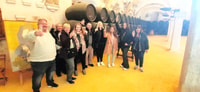 Jerez, geführte Weingütertour mit Weinprobe - Hizvo