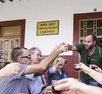 Jerez, geführte Weingütertour mit Weinprobe - Hizvo