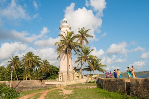 How to spend the weekend in Sri Lanka and see Colombo, Galle and