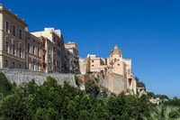 Cagliari, Walking Tour of the Old City - Housity