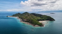 Pattaya, privates Speedboat zu Coral Islands Cruise - Hizvo
