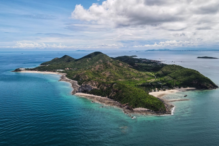 Pattaya : Croisière privée en hors-bord vers les îles coralliennesBateau rapide privé pour Coral Island et Koh Sak (2 plages)