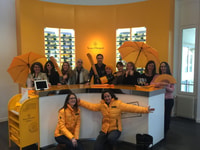 From Reims, Day Trip to Veuve Clicquot Family Grower & Lunch - Housity