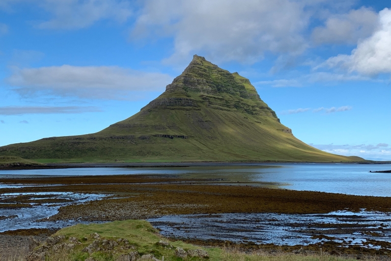 Private Snæfellsnes: Journey to the Center of the Earth