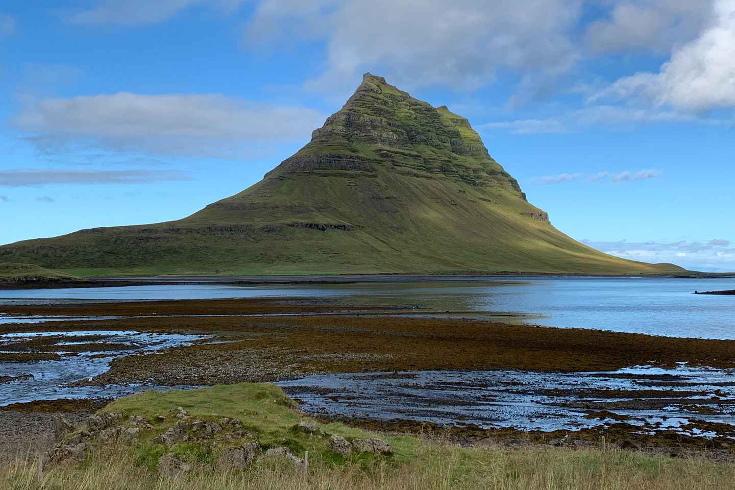 私人超级吉普探索斯奈山半岛