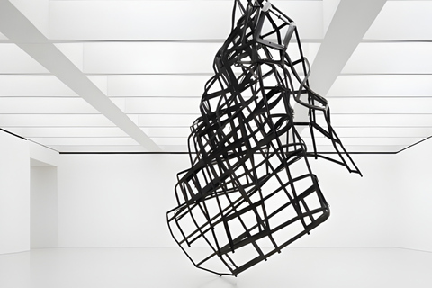 Warsaw: Museum of Modern Art Private Guided Tour