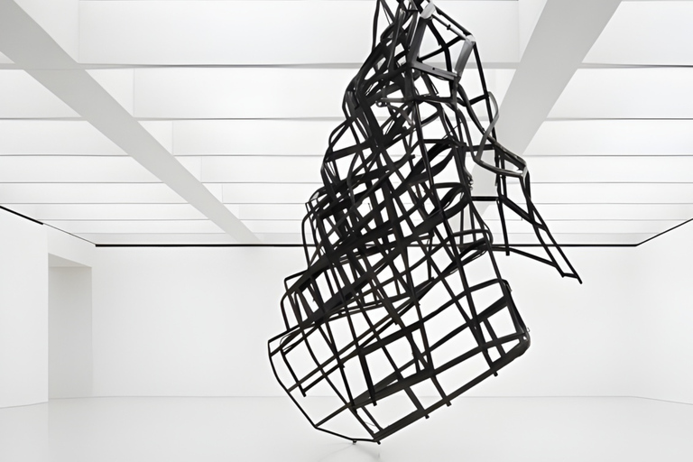 Warsaw: Museum of Modern Art Private Guided Tour