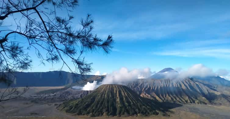 Van Surabaya 3 Daagse Mount Bromo En Ijen Vulcano Tour GetYourGuide