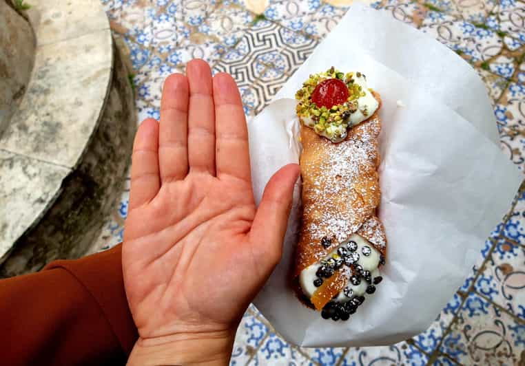 Palermo: Street Food Tour | GetYourGuide