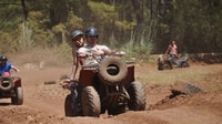Marmaris, Safari Quad hors route avec transfert - Hizvo