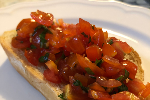 Milan : Marché local et cours de cuisine avec un chef italien