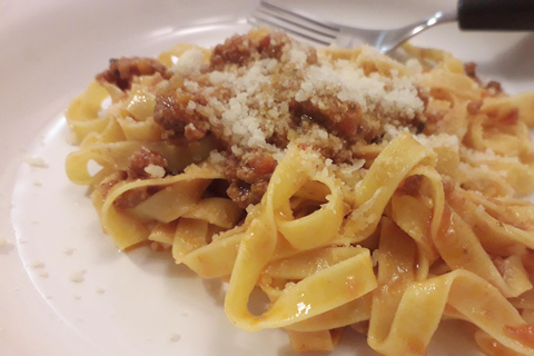 Milan : Marché local et cours de cuisine avec un chef italien