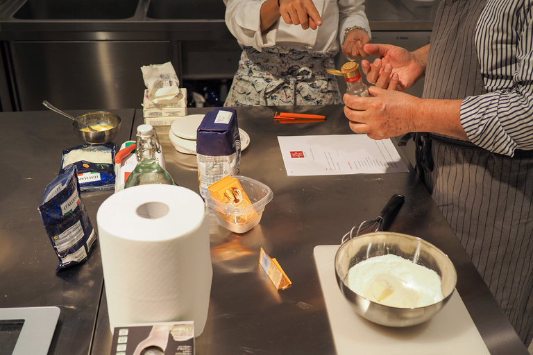 Milan : Marché local et cours de cuisine avec un chef italien