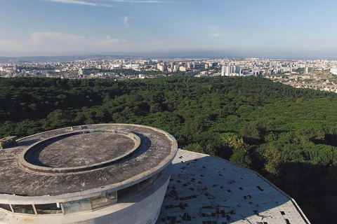 Private Ganztagestour in Lissabon