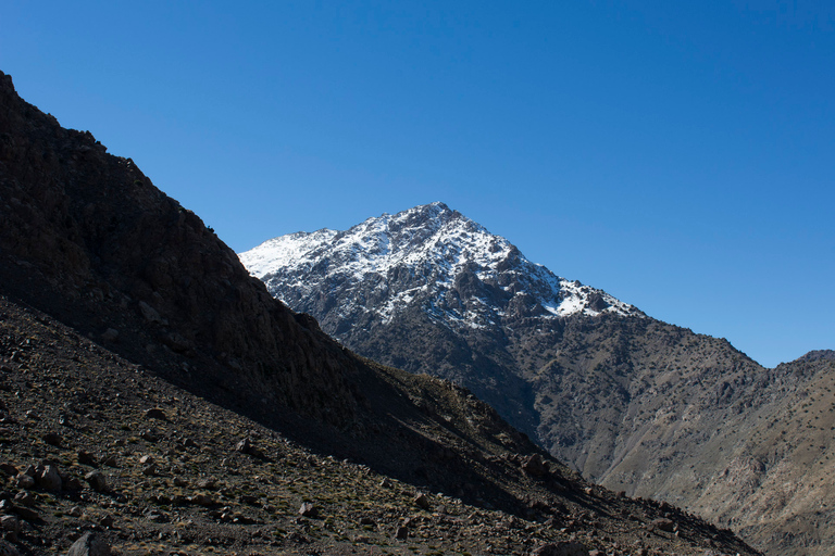 Vanuit Marrakesh: dagtrip nationaal park ToubkalGedeelde dagtocht