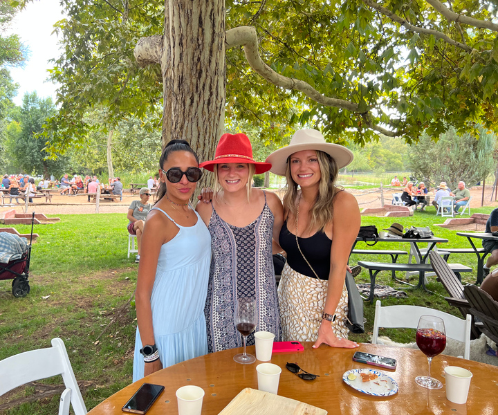 From Scottsdale: Verde Valley Winery Tour with Picnic