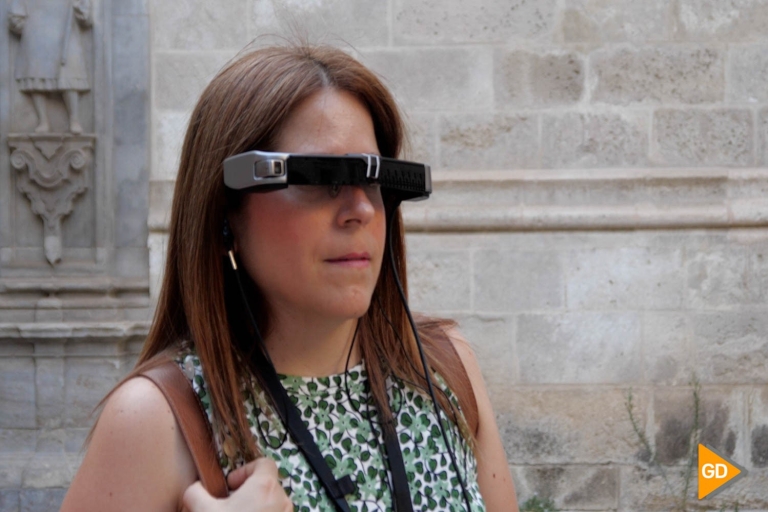 Granada: tour de realidad virtual de la Capilla Real
