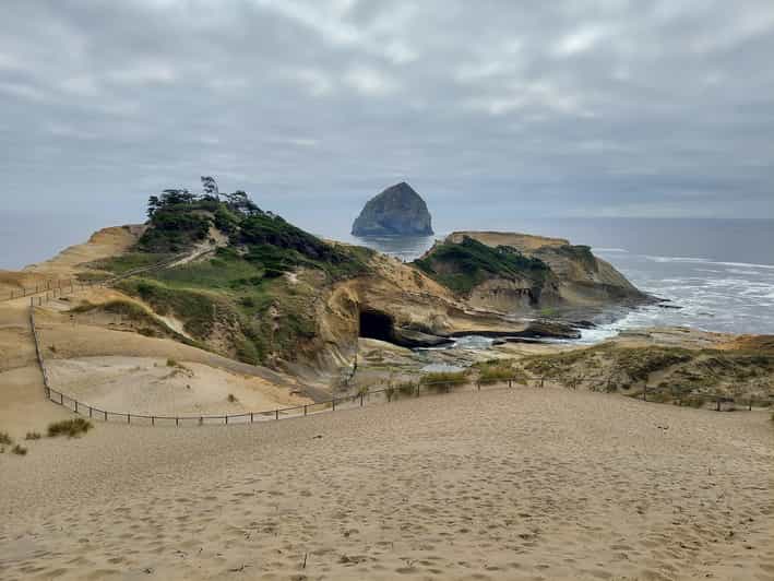 The BEST Oregon Coast Tours and Things to Do in 2024 FREE
