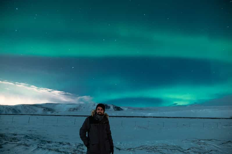 wake up reykjavik northern lights tour reviews