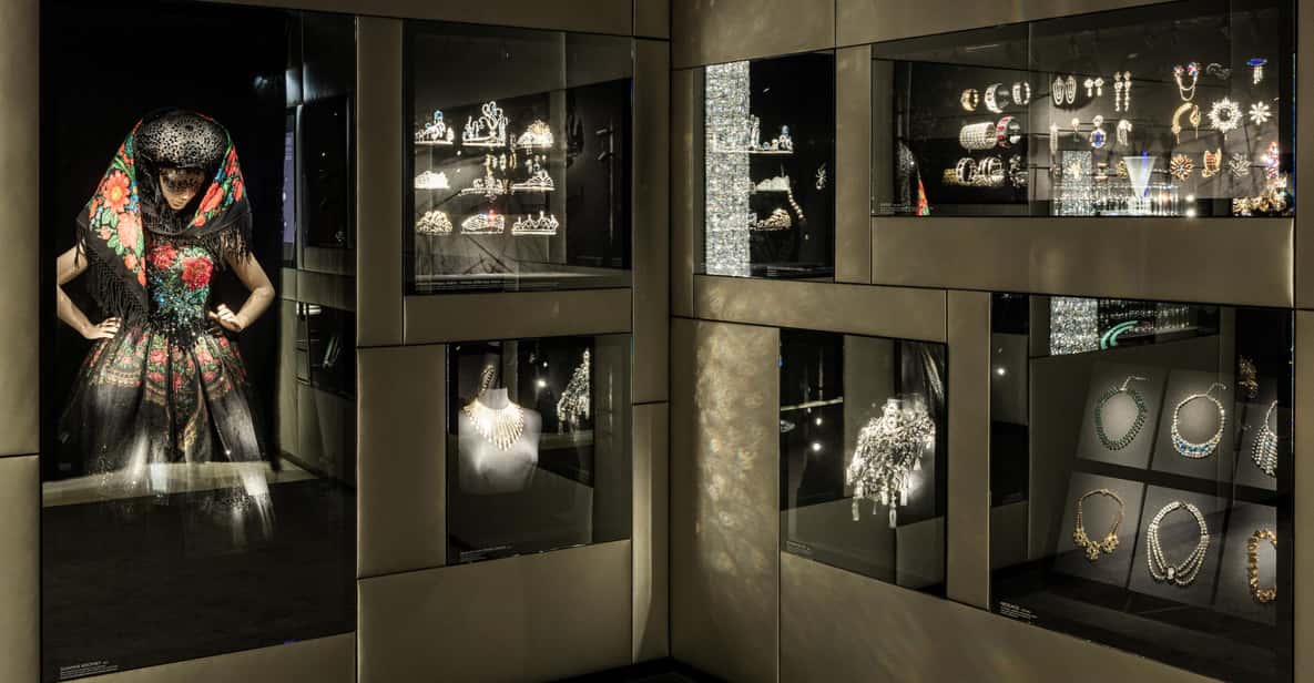 Afbeelding 9 van Ga creatief aan de slag met kristallen: je DIY Swarovski-workshop