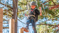 Idaho Springs, Ropes Challenge Course Ticket - Housity
