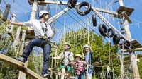 Idaho Springs, Ropes Challenge Course Ticket - Housity