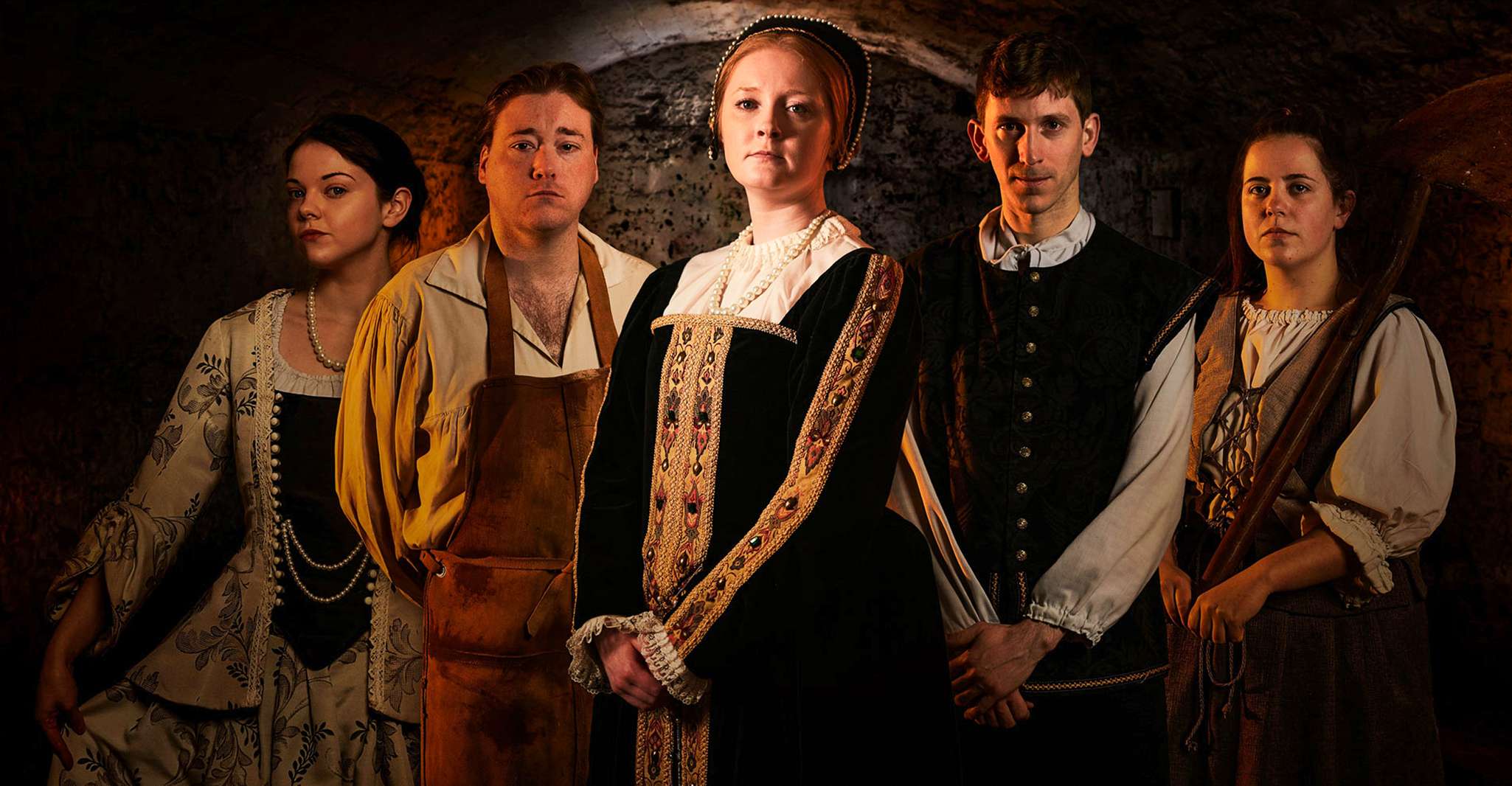 エジンバラ、本物のメアリーキングのクローズガイドツアー - Housity