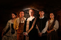 Edinburgh, Real Mary King's Close Guided Tour - Housity