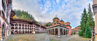 From Sofia, Rila Monastery and Boyana Church Day Trip - Housity