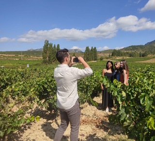 Tagesausflüge und Touren ab Pamplona