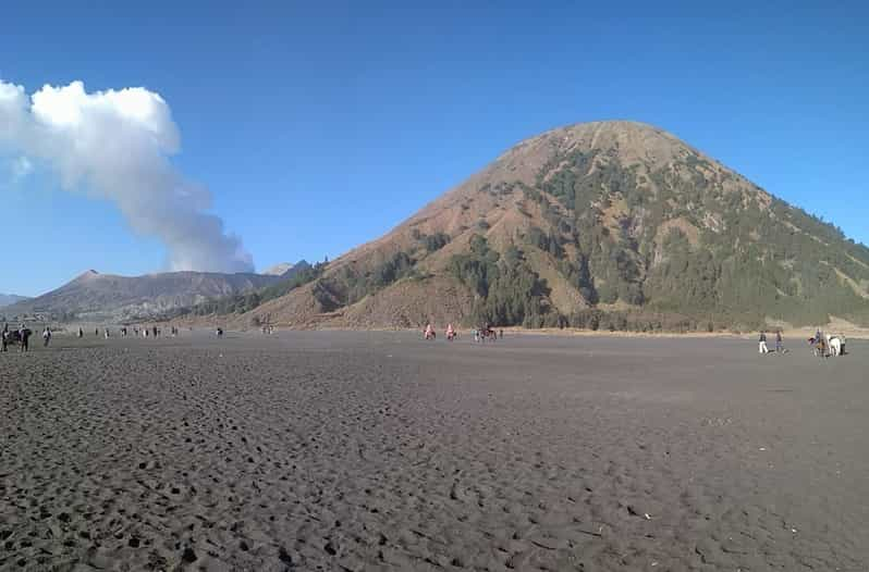 From Yogyakarta Borobudur Tumpak Sewu Bromo And Ijen GetYourGuide