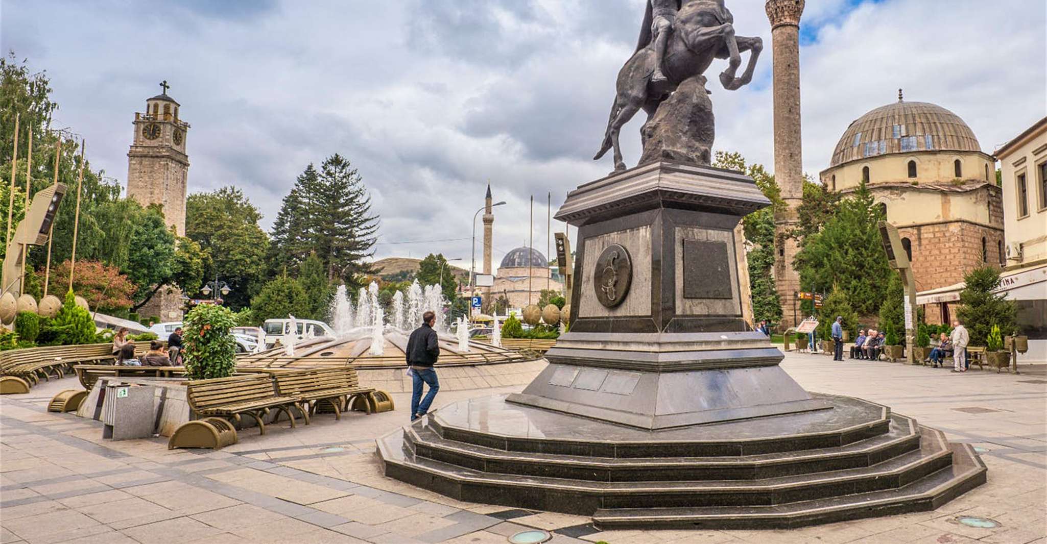From Skopje, Guided Day Trip to Bitola and Krushevo - Hizvo