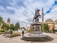 Üsküp'ten Bitola ve Kruşevo'ya Rehberli Gün Gezisi - Hizvo