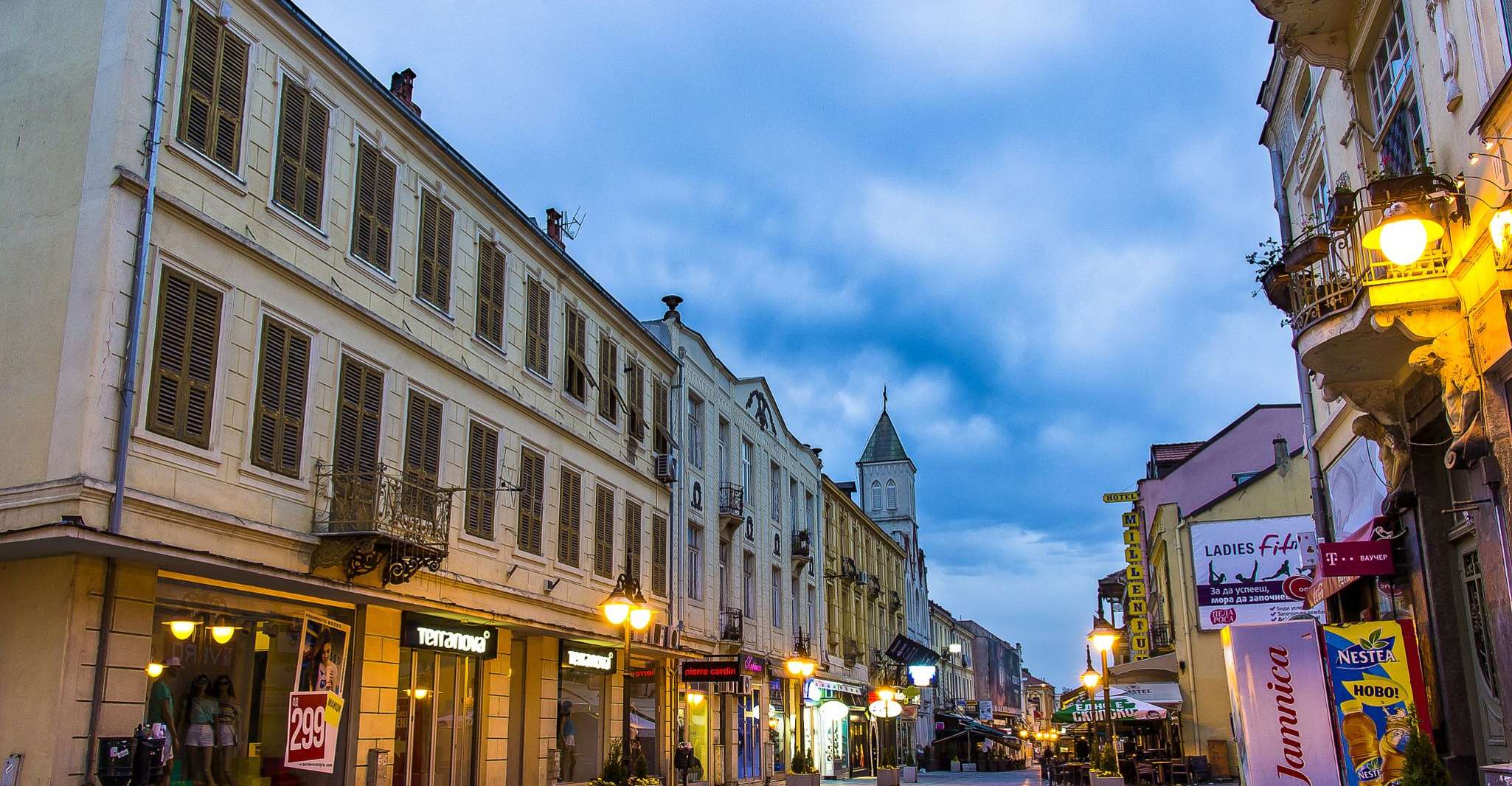 De Skopje, voyage d'une journée guidée à Bitola et à Krushevo - Hizvo
