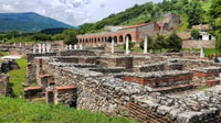 Üsküp'ten Bitola ve Kruşevo'ya Rehberli Gün Gezisi - Hizvo