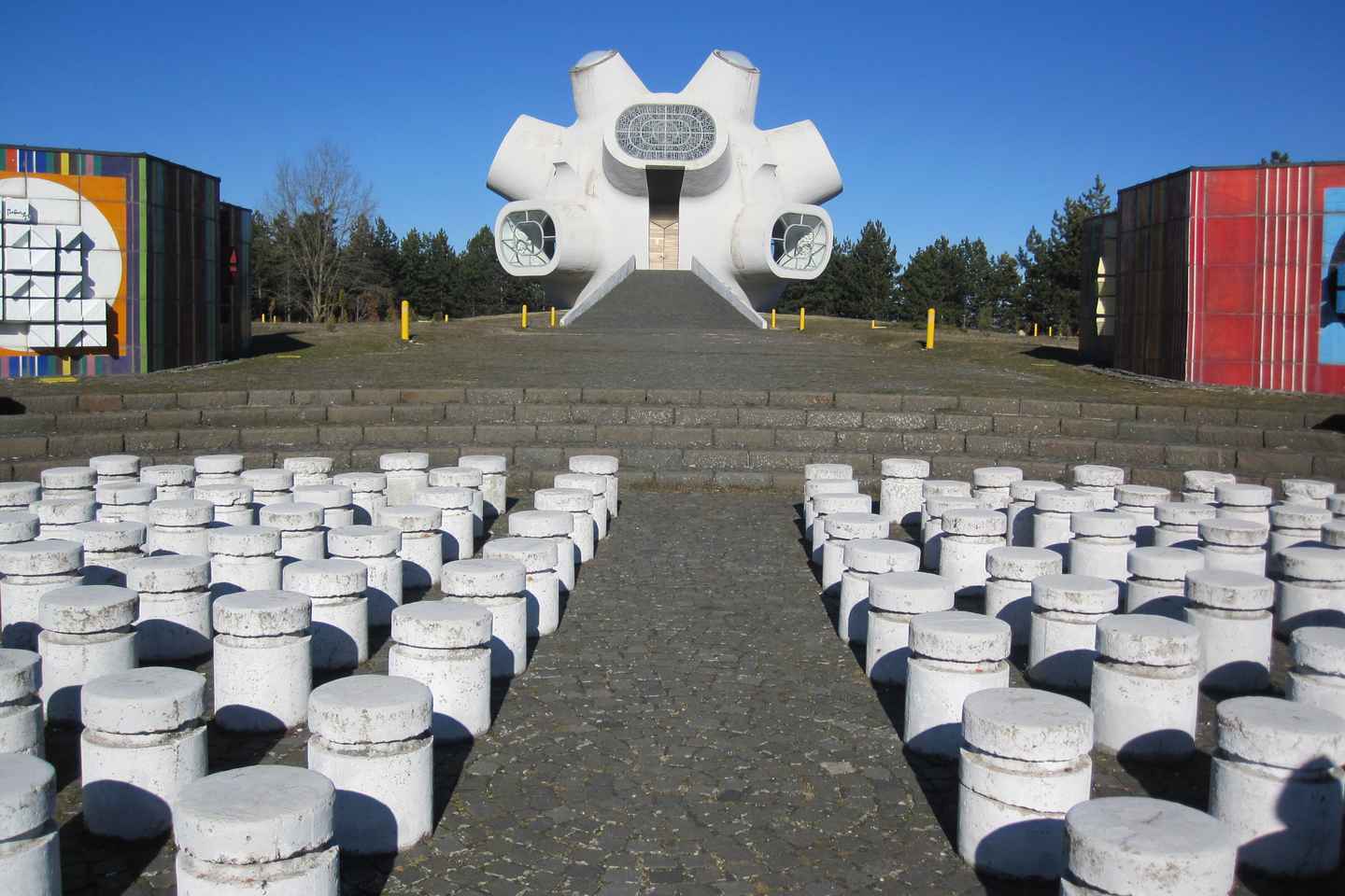 From Skopje: Guided Day Trip to Bitola and Krushevo