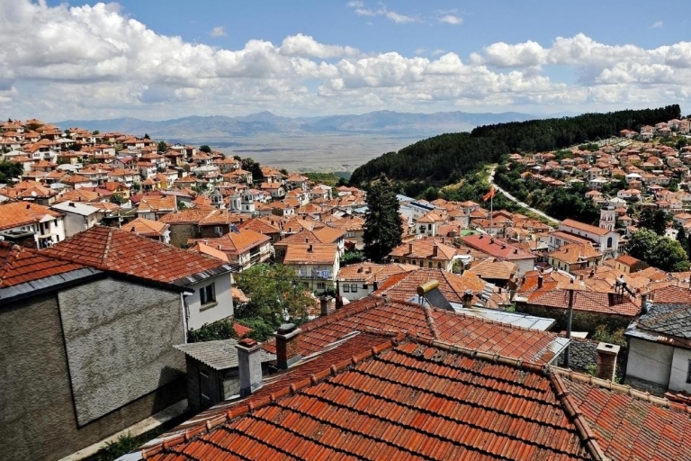 Wycieczka Bitola i Krusevo ze Skopje