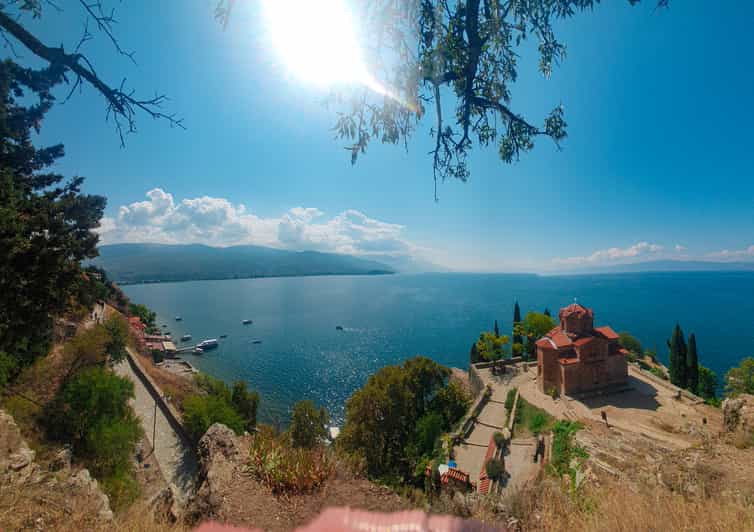 From Skopje Bitola and Ohrid Day Tour GetYourGuide