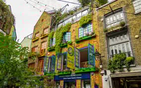 - Londra.it