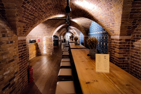 Londen: Mayfair Pubs, Bars & Cafes Exploration GameMayfair-verkenningsspel met geheime pubs, bars en cafés