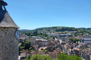 Aubusson & Felletin: A guided day trip