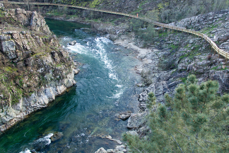 Arouca: Paiva-paden