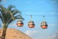 Van Jeruzalem, Masada, Ein Gedi en Dode Zee Day Tour - Housity