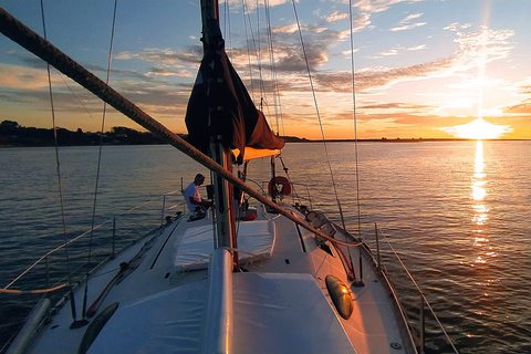 Paseo en barco por el río Duero