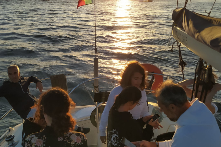 Paseo en barco por el río Duero