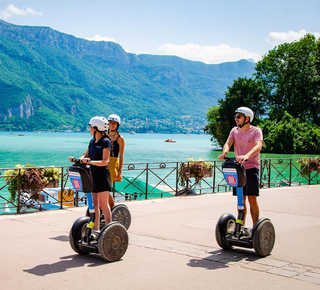 Annecy: Visitas turísticas