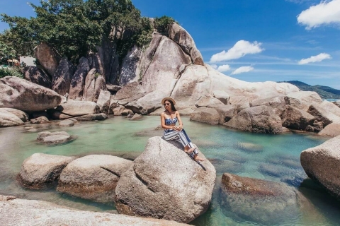 Visite Instagram de Koh Samui : Les endroits les plus célèbres