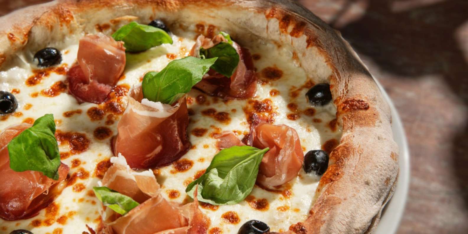 ローマ：伝統的なピザ作りの料理教室　GetYourGuide
